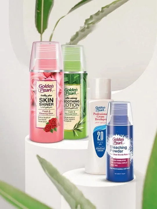 Skin Polishing Pack Brightening & Glow Facial Treatment
