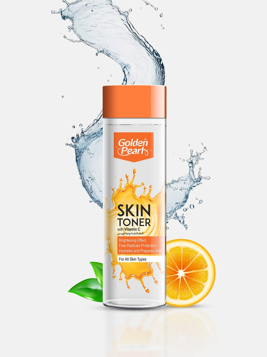 Vitamin C Skin Toner 150ml Brightening Face Toner