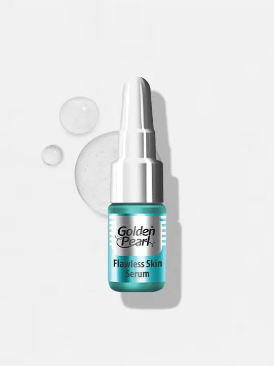 Flawless Skin Serum Brightening & Hydrating Face Serum