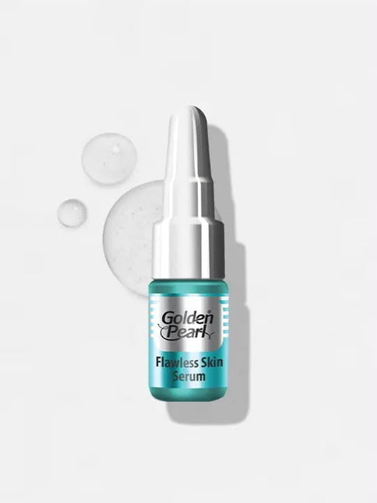 Flawless Skin Serum Brightening & Hydrating Face Serum