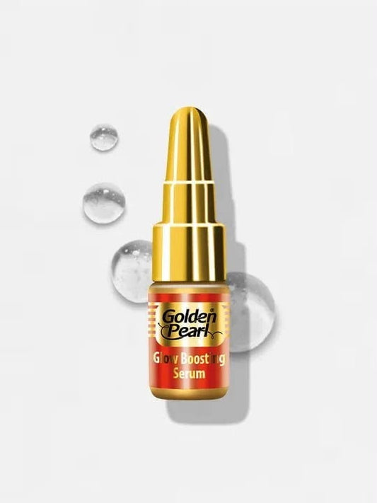 Glow Boosting Serum Brightening & Hydrating Face Serum