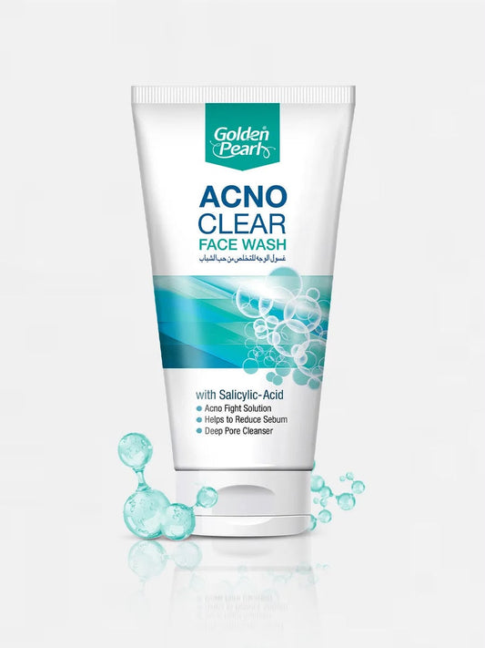 Daily Foaming Face Wash Deep Cleansing & Hydrating Cleanser