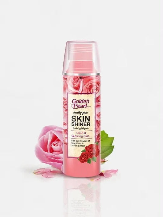 Glowing Skin Shiner for Radiant & Luminous Complexion